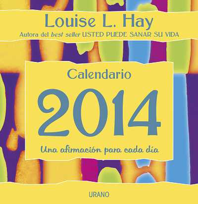 Agenda Louise Hay 2018. Año de la ecuanimidad : Hay, Louise: :  Books